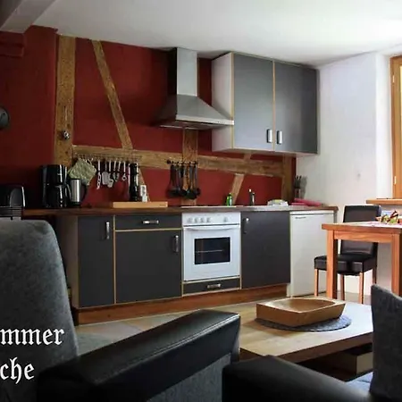 Rugia 1 Apartment *